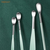 BDGF 6 Pcs Ear Cleaner Kits Earpi Stis Earwax Remover Ear Pi Cleaning Ear Cleanser Spoon Earpi Beaut