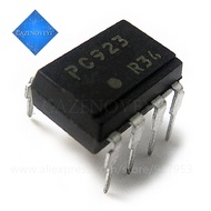 5pcs/lot PC923L PC923 SOP-8 DIP-8 The photoelectric coupler In Stock