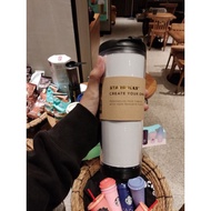 Starbucks Tumbler