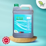 EM4 Effective Microorganisms 5Liter EM untuk Penternakan Pertanian Perikanan