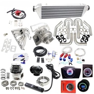 Turbo kits fit for Toyo*ta Supra IS300 SC300 GS300 2JZ-GE 2JZGE