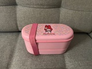 My Melody Lunch Box 食物盒