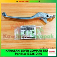 Modenas Kawasaki Original Spare Part Brake Lever 13236-0140
