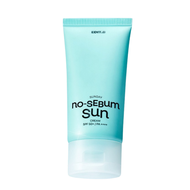Kem chống nắng thuần chay EDIT.B Sunday Sun Cream (Tone Up/Cica/No Sebum)