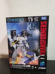 變形金剛 柯柏文 TYPE 3式機龍 godzilla