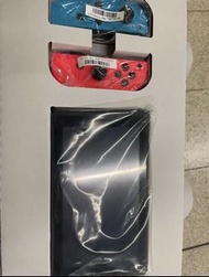 Switch 大電版 連monhunt