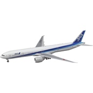 Hasegawa 1/200 ANA B777-300ER Plastic Model 18【Direct From Japan】