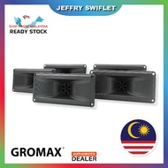 Speaker Burung Walit Gromax HL505 Tweeter Walet