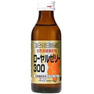 [MADE In JAPAN] Nikko Royal Jelly Japanese Royal Jelly Drinks Strengthen Resistance 100ml