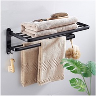 Towel Rack bathroom rack Bathroom Towel Rack Bathroom Accessories bathroom storage rack towel hook