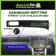 Casing Dashboard Refitting Proton Preve 2012-2017