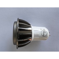 GOLDLITE 240V G5.3 4W (4x1W) MR16 SMD LED Bulb - Daylight