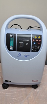 家用製氧機