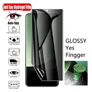 VANO ! Hydrogel Anti SPY PRIVACY Huawei P50 P50PRO P40 P40PRO P40 Pro+ P30 Lite P30PRO P20 Pro MATE