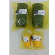 ABSORBER SPRING RUBBER & ABSORBER BEARING & ABSORBER DUST COVER & ABSORBER DAMPER BUSH MERCEDES-BENZ