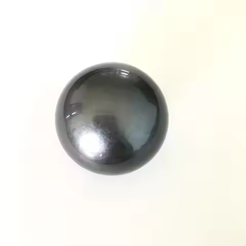 Replacement Ball for Logitech M570 M575 MX Ergo Wireless Trackball Mouse , 34MM