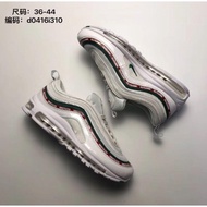 NIKE AIRMAX 97 UNDEFEATED SHOES SNEAKERS