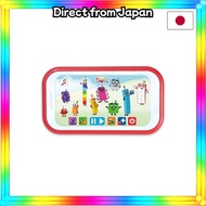Numberblocks Mini Tablet Electronic Learning Toy - Number Play from 1 to 10 AN30 Official Product