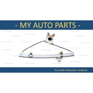 NISSAN SENTRA B13 1990-1994 DOOR GEAR / WINDOW REGULATOR GEAR / POWER WINDOW GEAR (AUTO/ MANUAL)