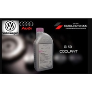 VOLKSWAGEN COOLANT, AUDI COOLANT ( G13 ) 1.5LITRE ( G013A8JM1 )