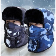 Winter hood, guangzhou fur hat