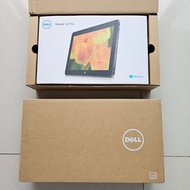 全套帶盒DELL 戴爾 VENUE 11 Pro 128G平板電腦 windows系統手提電腦（還有最後1部）