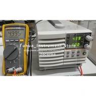 1PC USED GW INSTEK PSW 80-27 Power Supply In Good Conditon