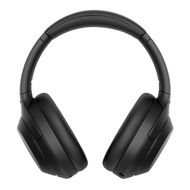 Sony WH-1000XM4 High-resolution over-ear ไร้สาย บลูทูธ active noise-cancelling headphones