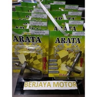 Y15ZR ARATA FORGED WEIGHT BALANCER FOR 3.3KG 8MM / 3KG 10MM