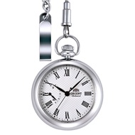 ORIENT Classic Mechanical Pocket Watch DD00002W