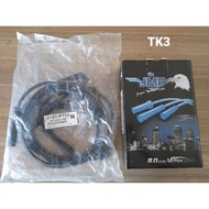 Plug Wire , Proton Saga , 8V