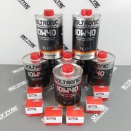 VOLTRONIC SEMI SYNTHETIC 10W40