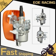 Grass Trimmer Cutter Lawn Mower Brush Cutter Carburetor with Air Filter For Mesin Rumput Ogawa CG328