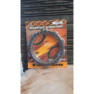 CLUTCH PLATE V-IXION CLUTCH PLATE