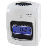 เครื่องตอกบัตร เวอร์เทค ST-810