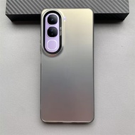 Vivo Y200 5กรัม2024เคส IMD สำหรับ Vivo Y200 VivoY200 Y200 200Y Y 200 5กรัม2024ฝาหลังอ่อนนุ่มเคสใส่โท