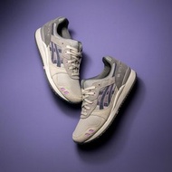 (預訂)日本直送:ASICS TIGER GEL LYTE III OG 新色 UK6-UK13