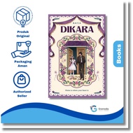 Gramedia Palembang - Diakara - nafia - Tekad