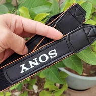 Suitable for Sony Slr Strap A7R2 M2 NEX6 a60 a64 a51 Camera Shoulder Strap