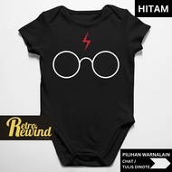 Magic Baby Jumper H4RRYP0TTER H10 Cute Jumper Premium Baby Clothes