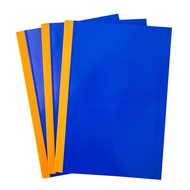 สมุดปกน้ำเงิน 1M/P3 777