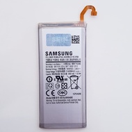 Baterai Batre Batrai Samsung Galaxy A6 2018 SM A600G A600 A600F DS