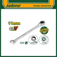 JADEVER Ratchet Wrench JDSA5111