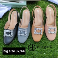 Women's high heels sandals big size 44-41