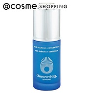 Omorovicza(オモロヴィッツァ) ブルーダイヤモンドコンセントレイト(本体) 30mL