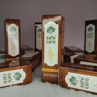 SAFE CARE | MINYAK ANGIN | WOODY |