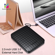2023 1TB 2TB External Hard Disk for Samsung Notebook 2.5-inch USB 3.0 Mobile Hard Drive Large Capacity