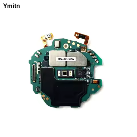 Ymitn Working Well Unlocked With Chips Mainboard Motherboard For Samsung Gear Sport R600 SM-R600 Mai