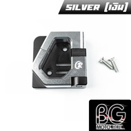 ตะขอเกี่ยวของ CNC Special Edition HONDA LEAD-125 CR RACING (ซีอาร์ เรซซิ่ง)