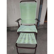 Ready Stock Big Lazy Chair 3v 25mm / Relax Chair / Kerusi Malas